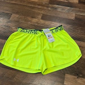 COPY - Under Armour shorts